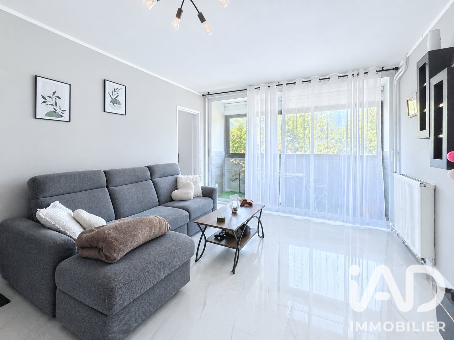 Appartement à vendre, 88m², Apt