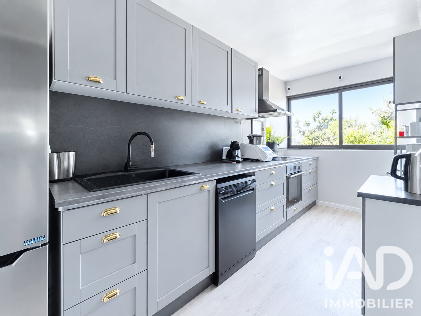 Appartement à vendre, 88m², Apt