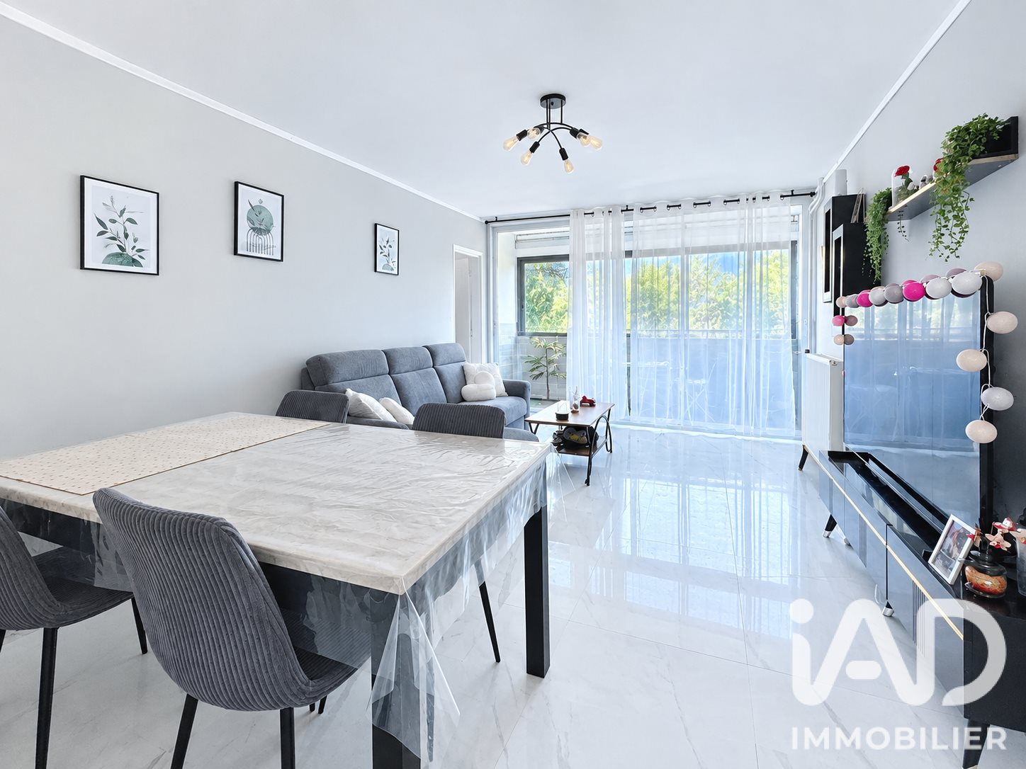 Appartement à vendre, 88m², Apt