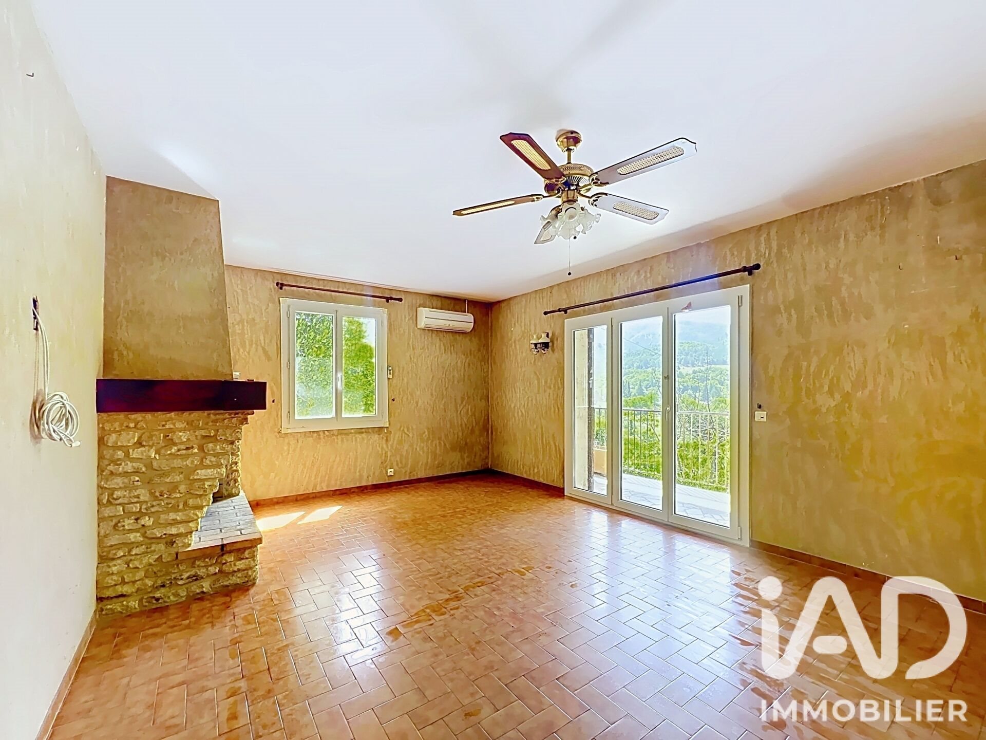 Maison à vendre, 156m², Dauphin