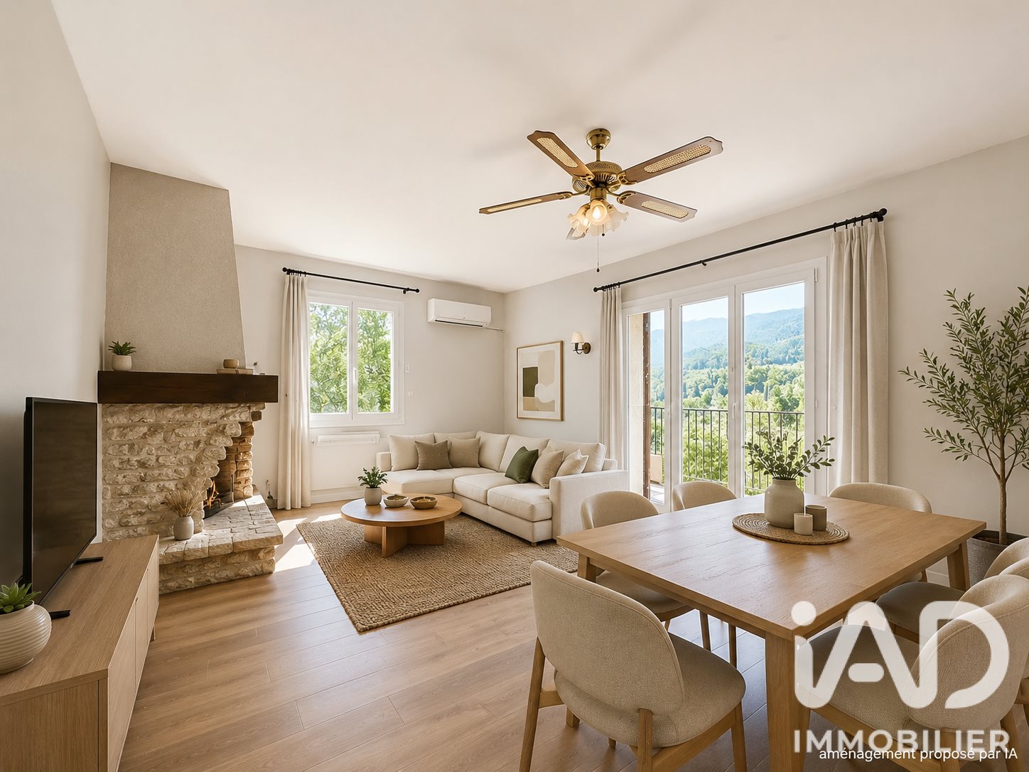 Maison à vendre, 156m², Dauphin