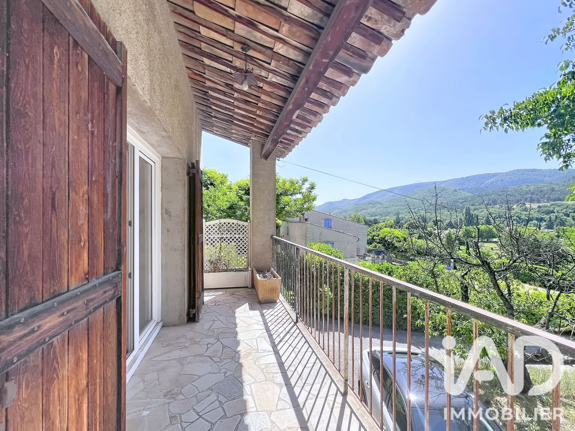 Maison à vendre, 156m², Dauphin