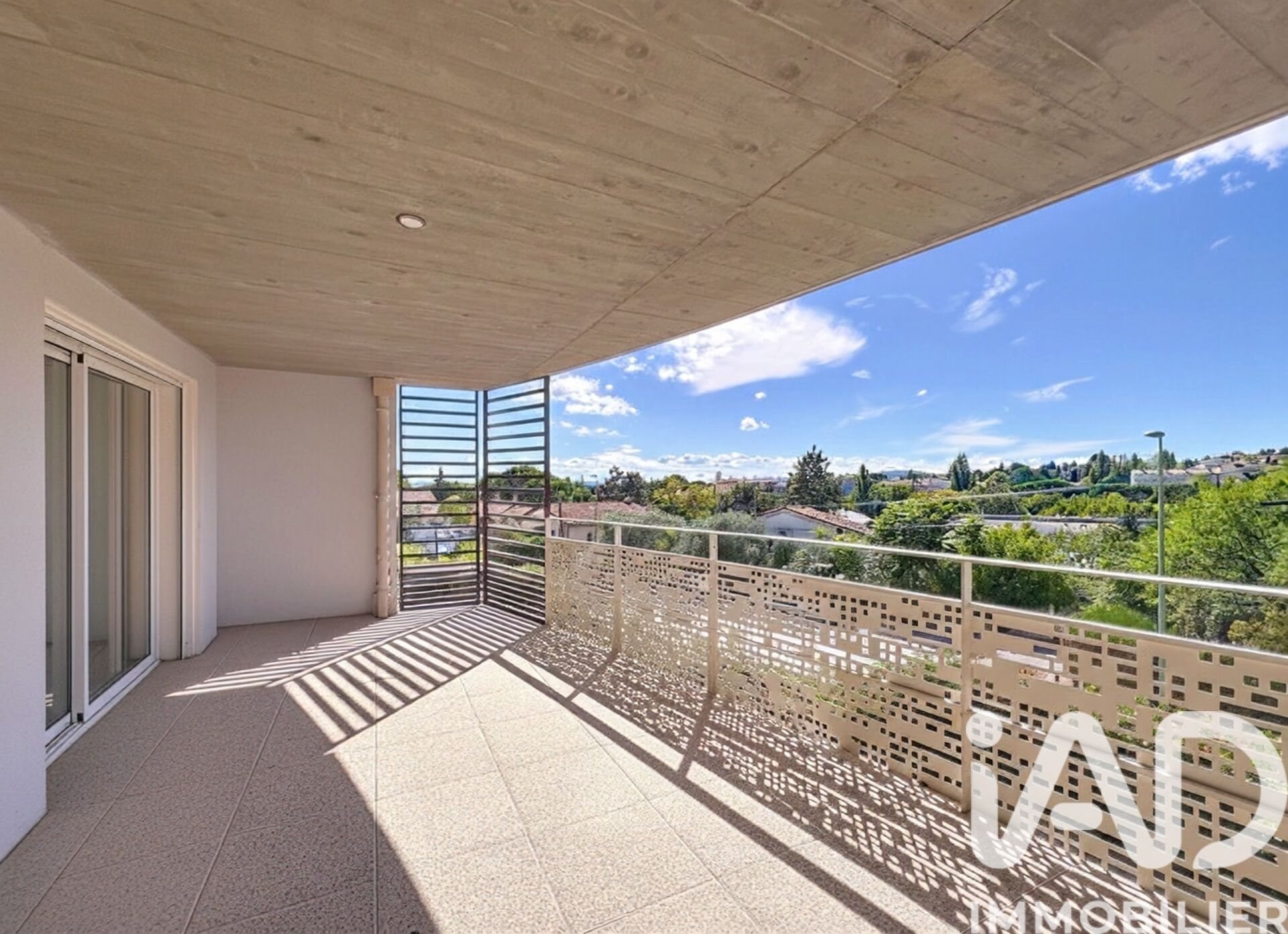 Appartement à vendre, 42m², Manosque