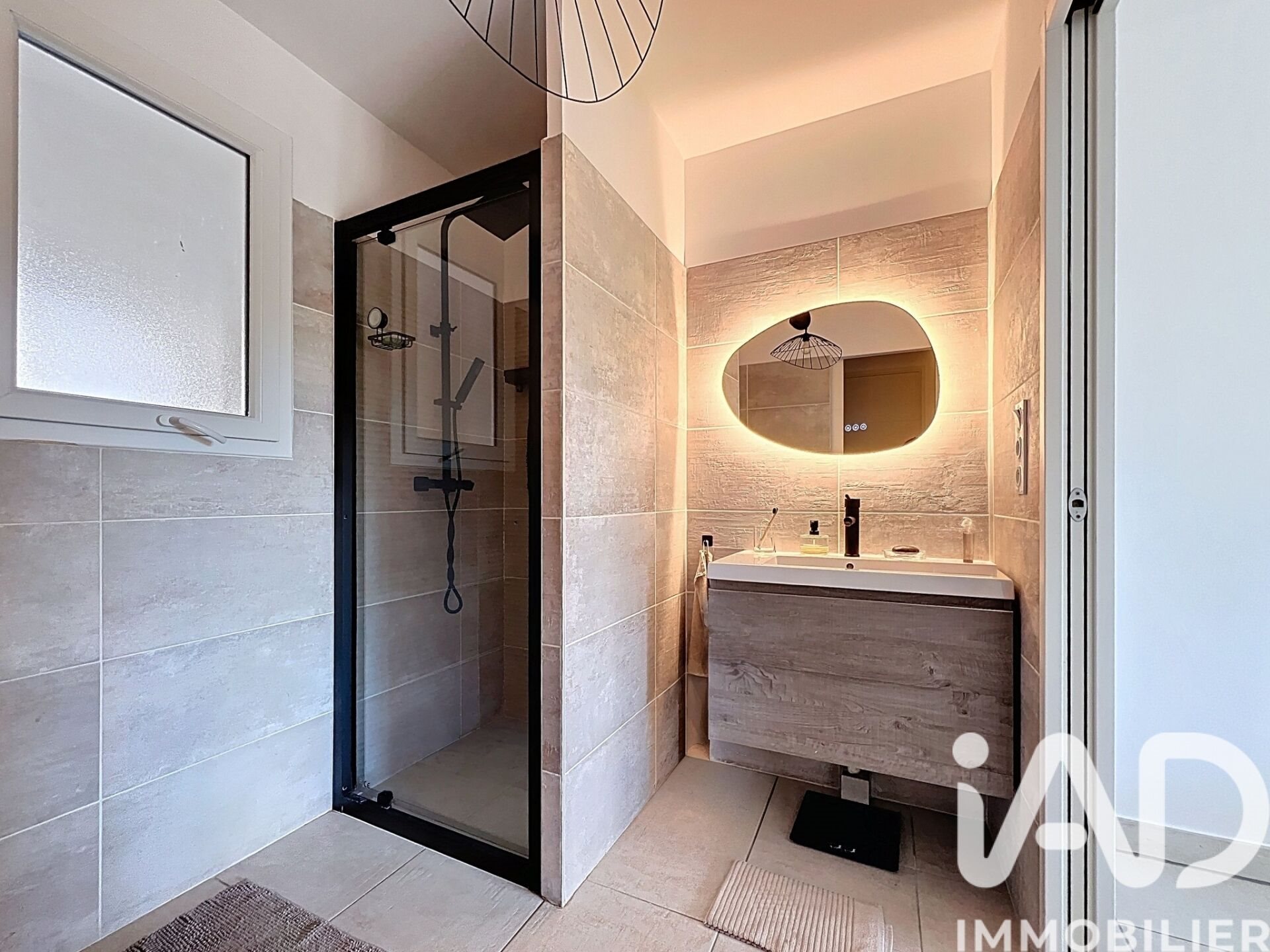 Appartement à vendre, 42m², Manosque