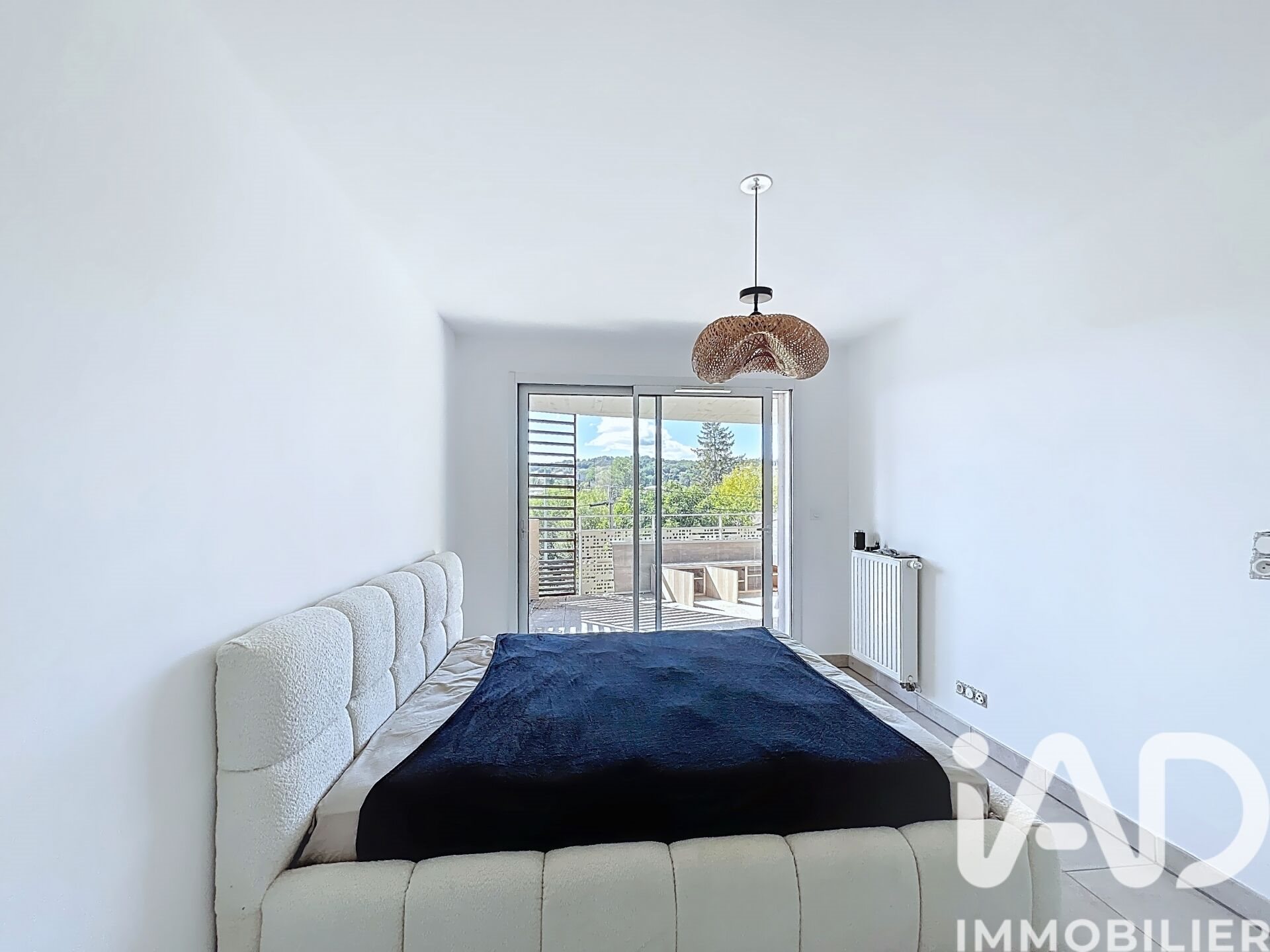 Appartement à vendre, 42m², Manosque