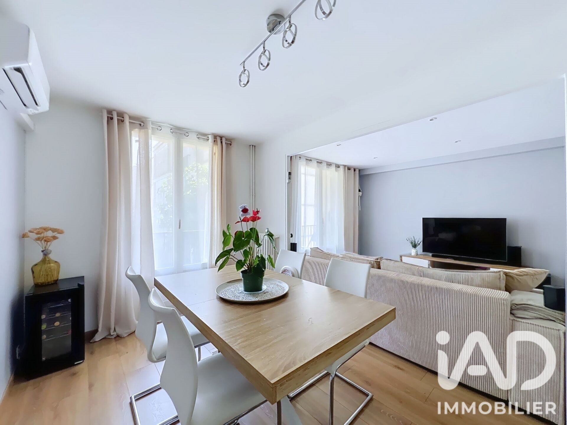 Appartement à vendre, 81m², Manosque