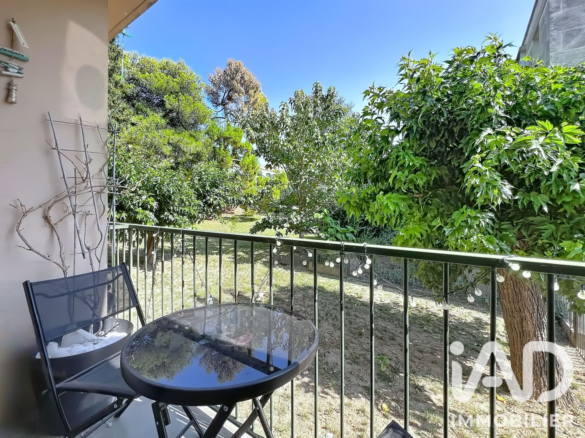 Appartement à vendre, 81m², Manosque