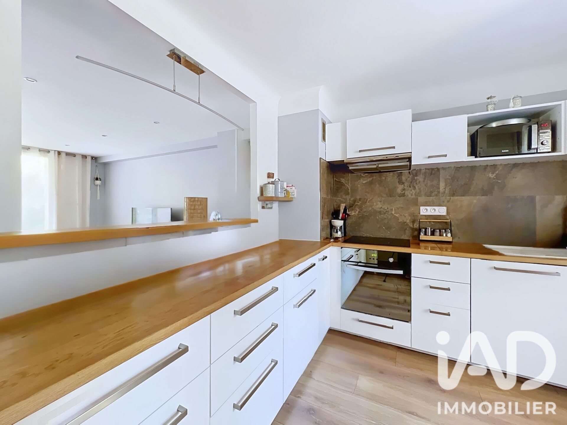 Appartement à vendre, 81m², Manosque
