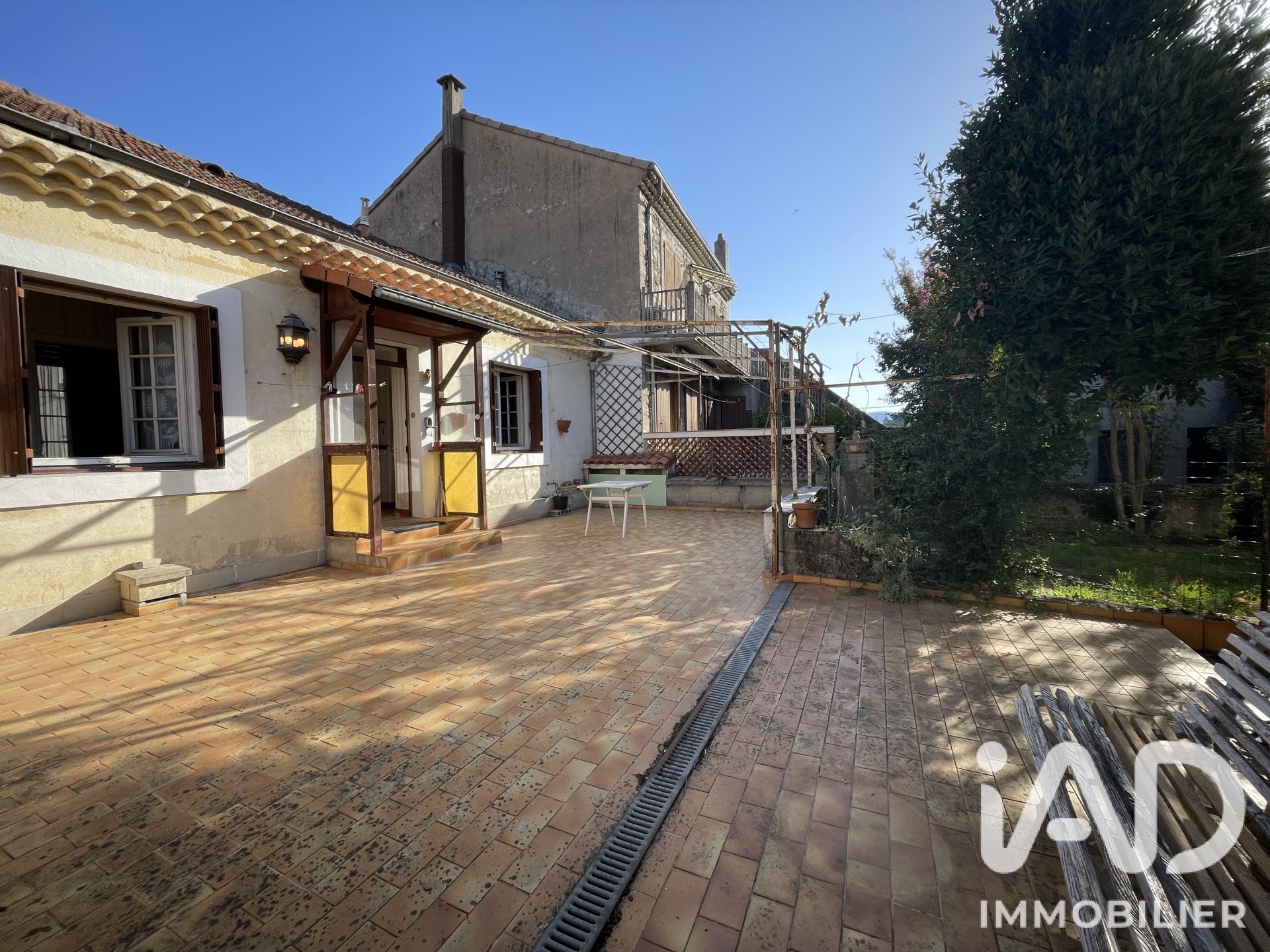 Maison à vendre, 79m², Dunière-sur-Eyrieux