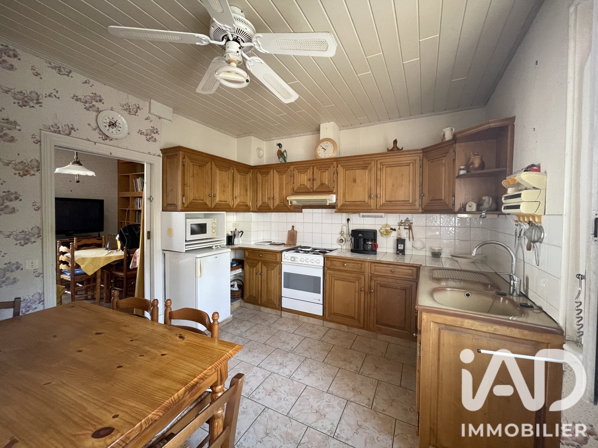 Maison à vendre, 79m², Dunière-sur-Eyrieux