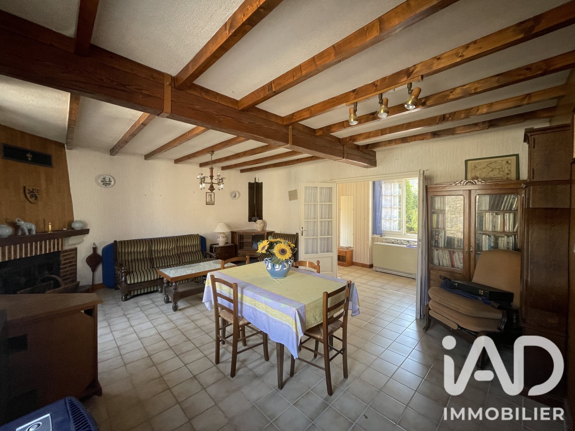 Maison à vendre, 79m², Dunière-sur-Eyrieux