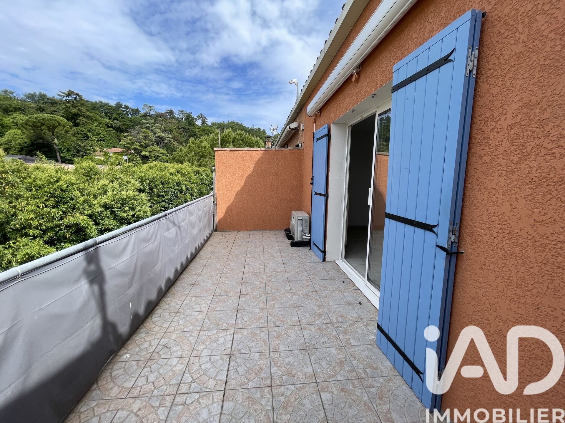 Appartement à vendre, 68m², Montélimar
