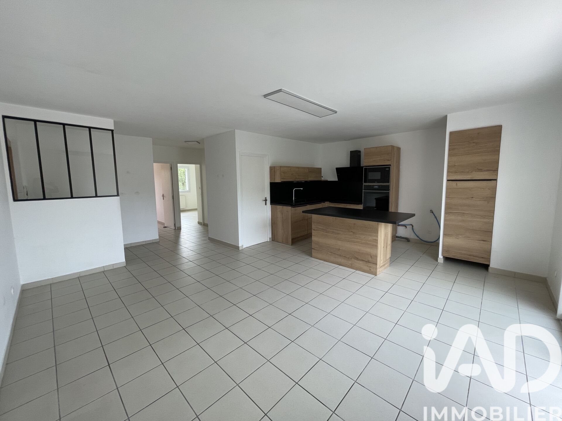 Appartement à vendre, 68m², Montélimar