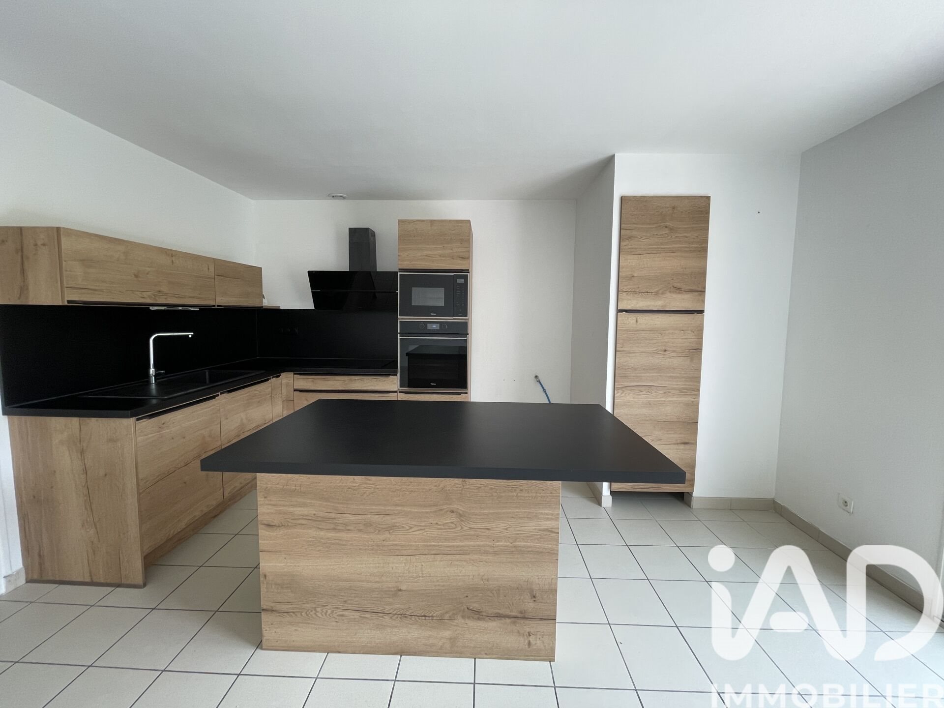 Appartement à vendre, 68m², Montélimar
