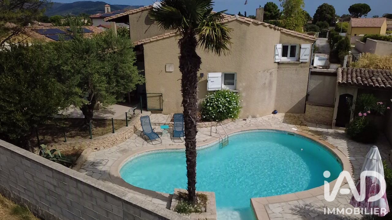 Maison à vendre, 123m², Livron-sur-Drôme