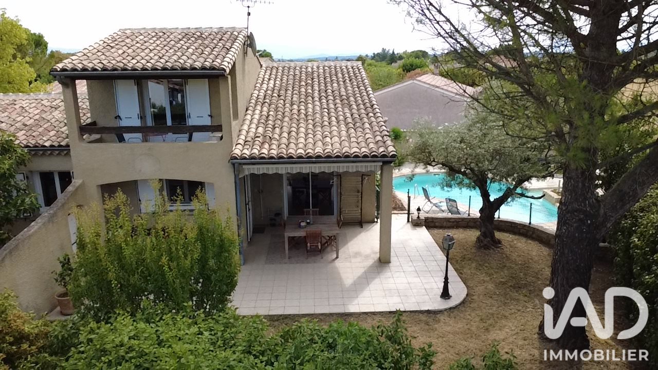 Maison à vendre, 123m², Livron-sur-Drôme