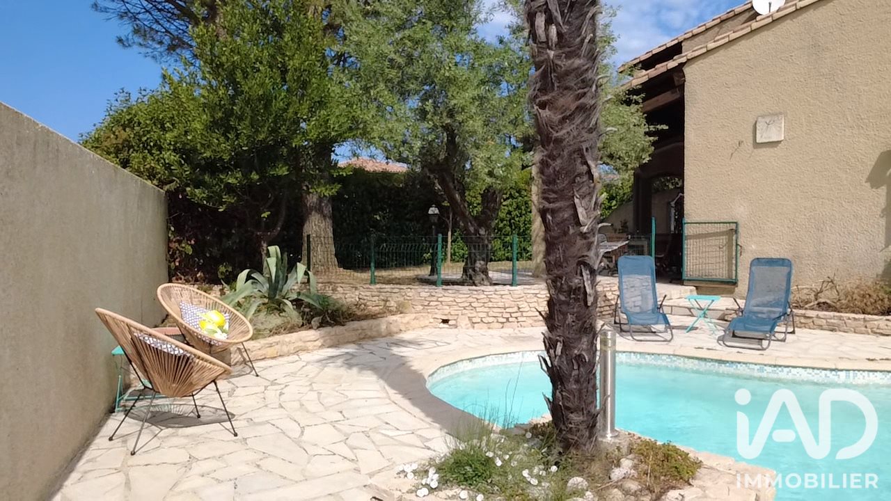 Maison à vendre, 123m², Livron-sur-Drôme