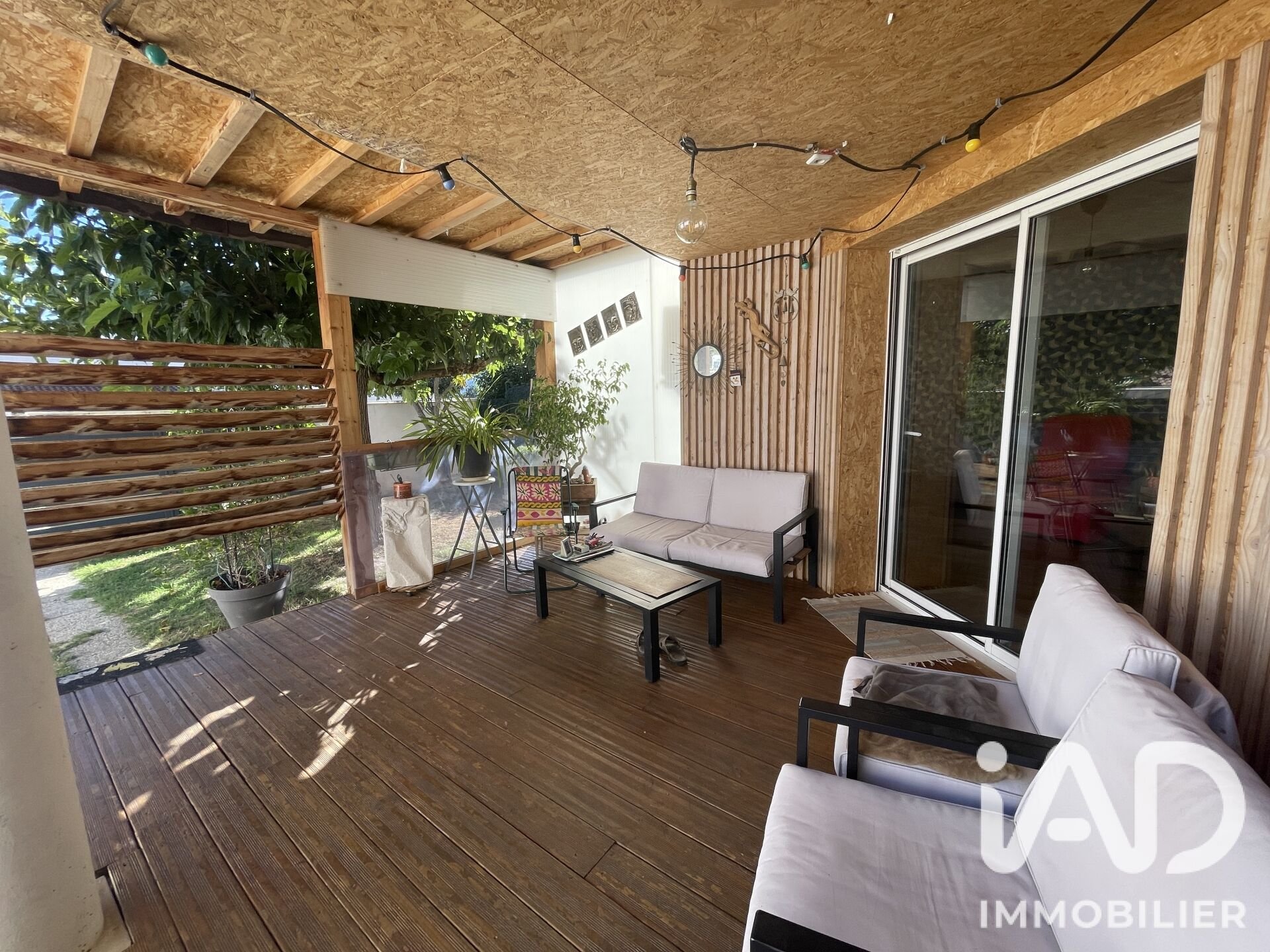 Maison à vendre, 109m², Saulce-sur-Rhône