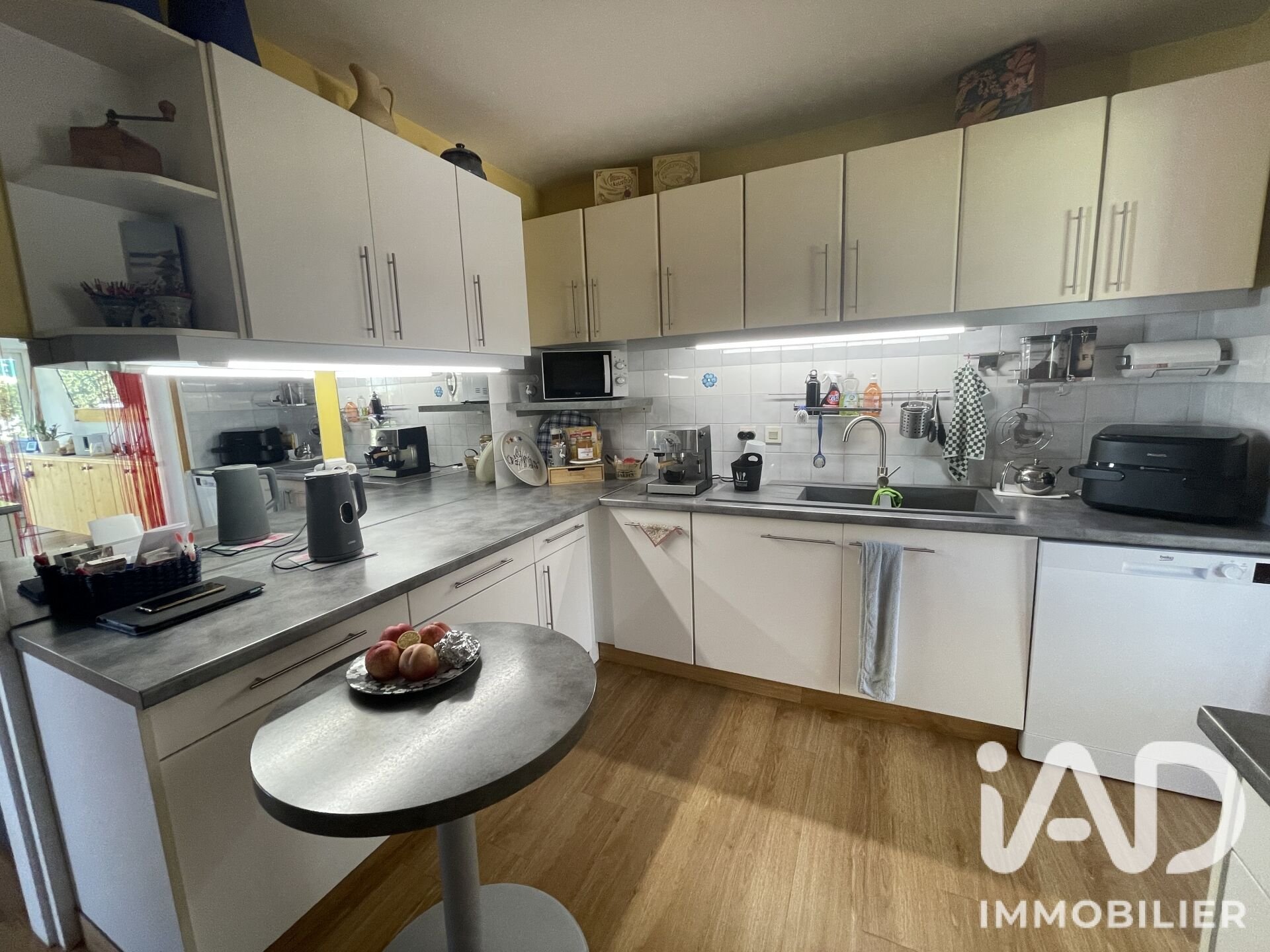 Maison à vendre, 109m², Saulce-sur-Rhône