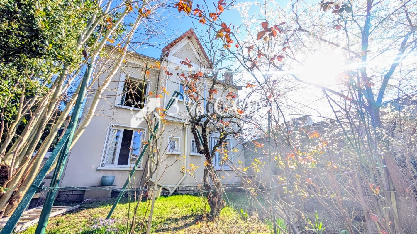 Maison à vendre, 160m², Poissy