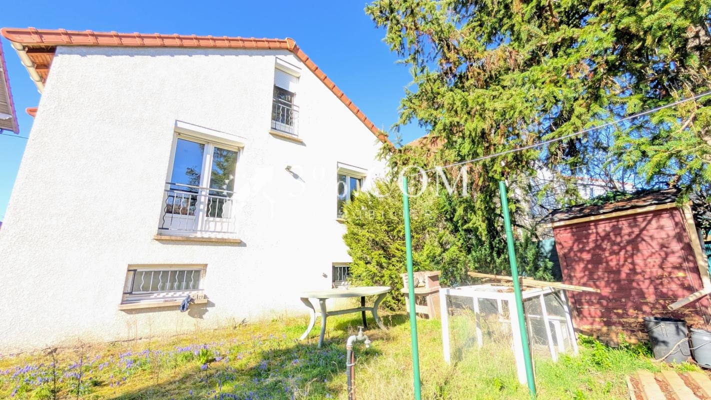 Maison à vendre, 160m², Poissy