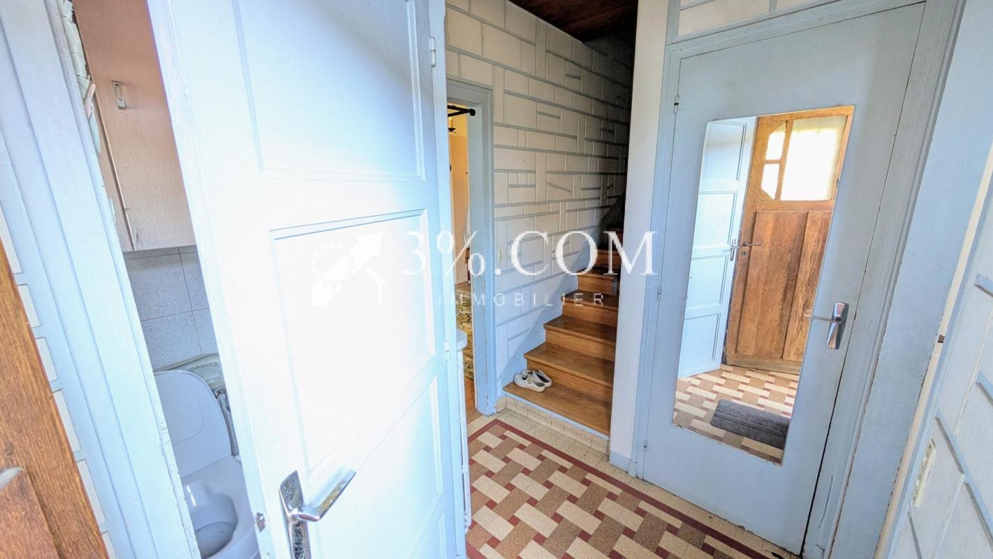 Maison à vendre, 160m², Poissy