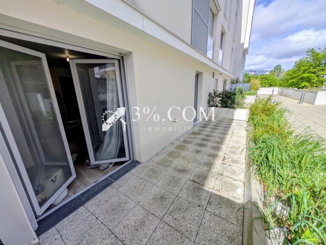 Appartement à vendre, 40m², Carrières-sous-Poissy