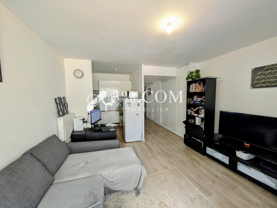 Appartement à vendre, 40m², Carrières-sous-Poissy