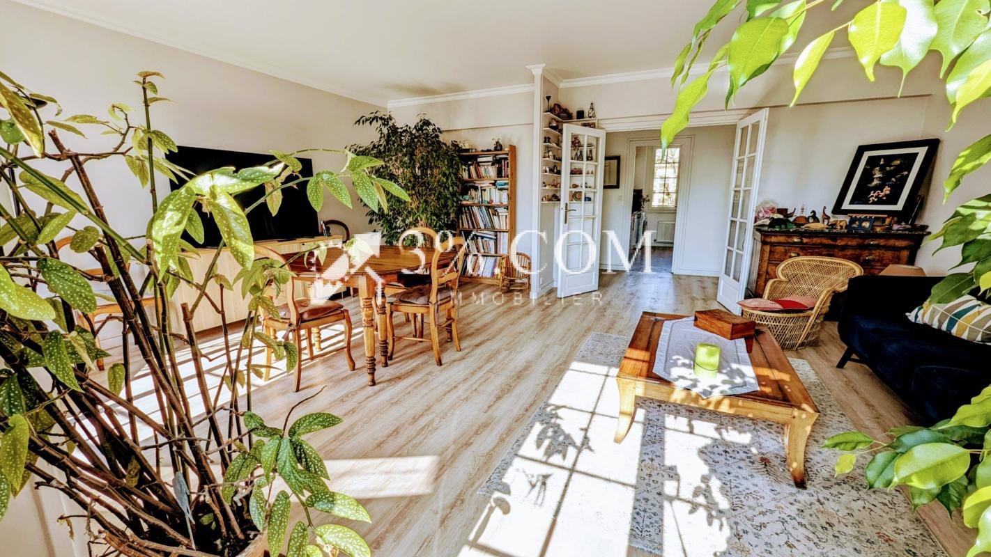 Appartement à vendre, 99m², Versailles
