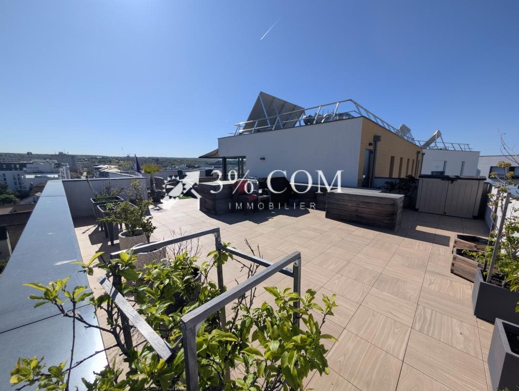 Appartement à vendre, 92m², Poissy