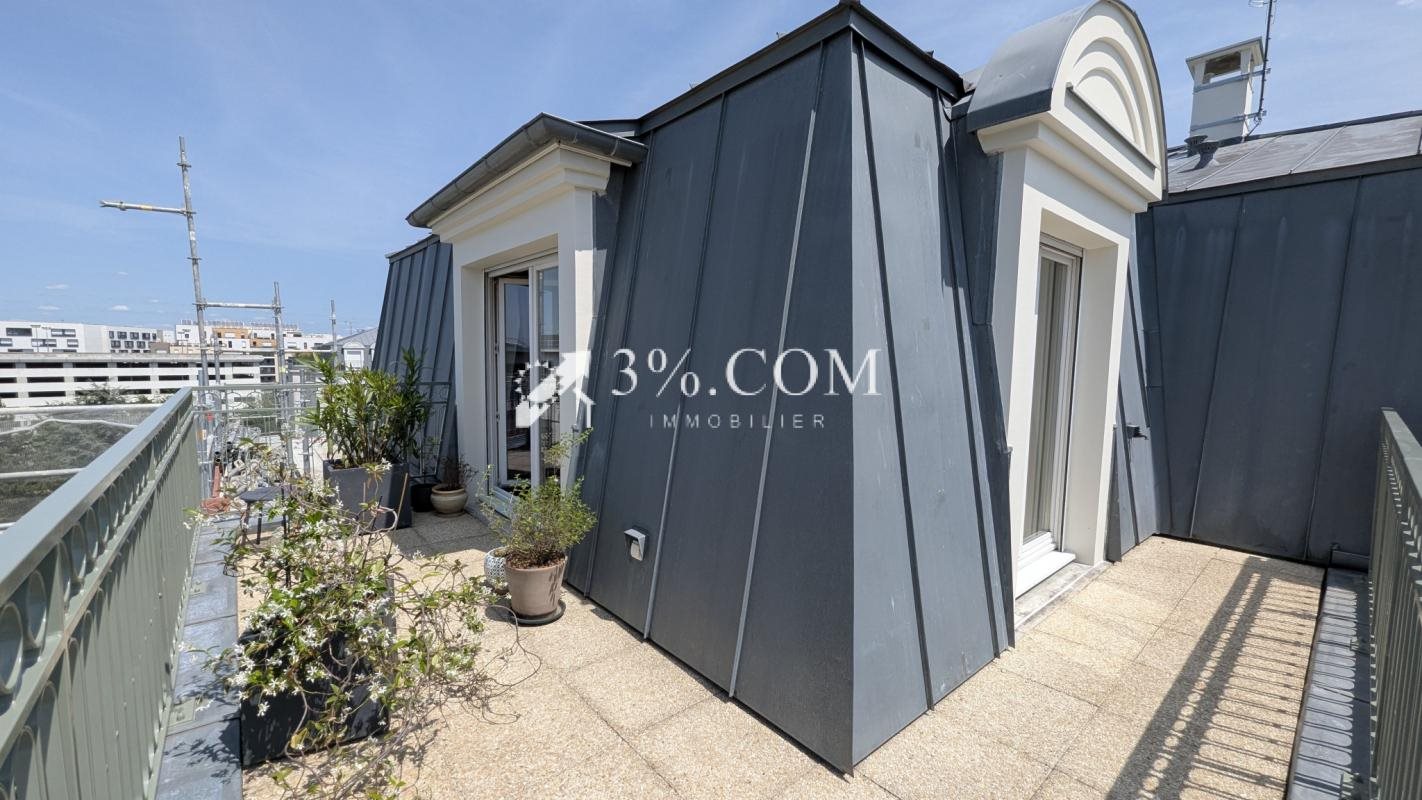 Appartement à vendre, 117m², Poissy
