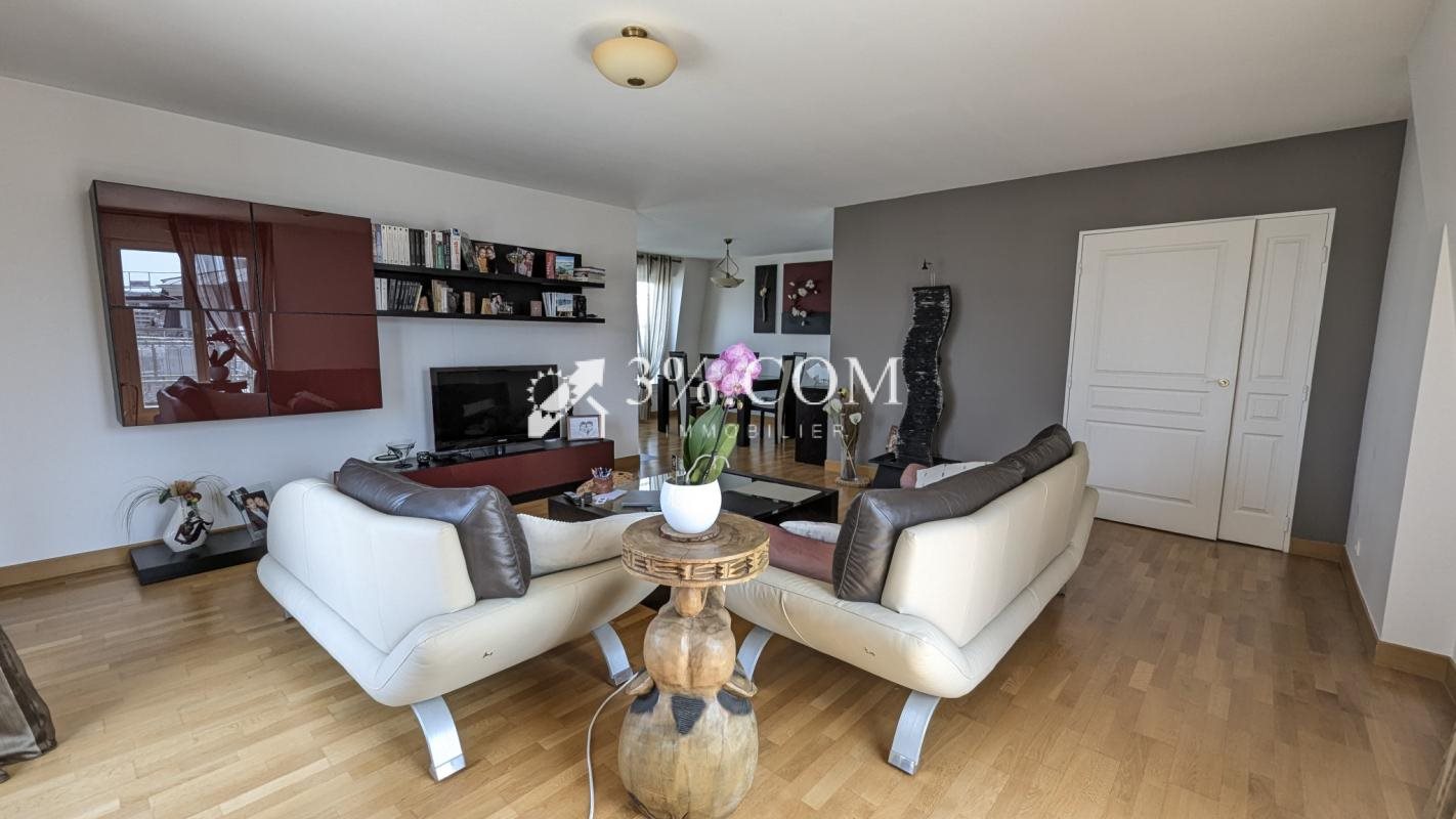 Appartement à vendre, 117m², Poissy