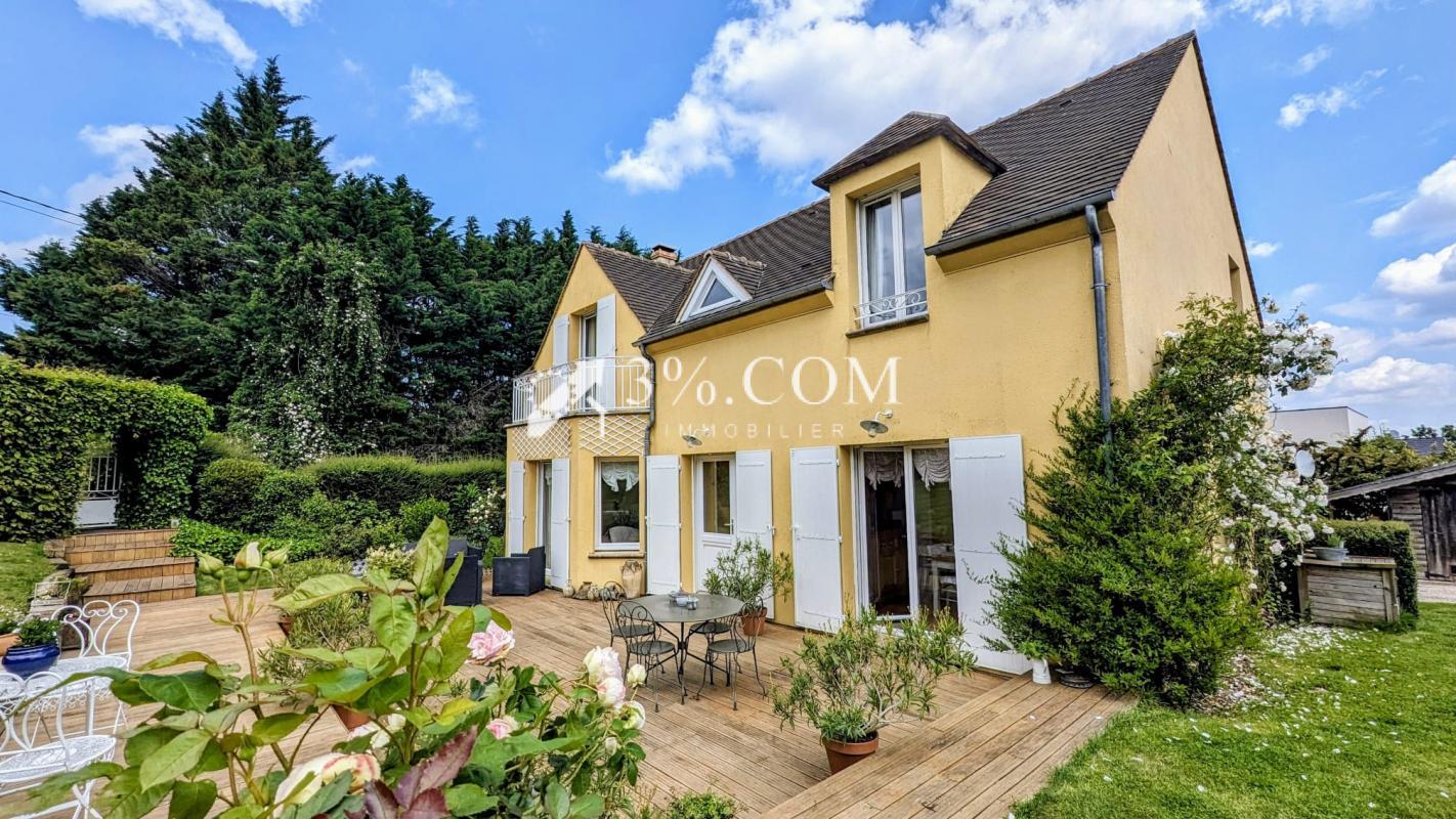 Maison à vendre, 196m², Poissy