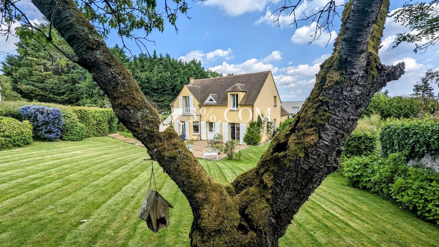 Maison à vendre, 196m², Poissy
