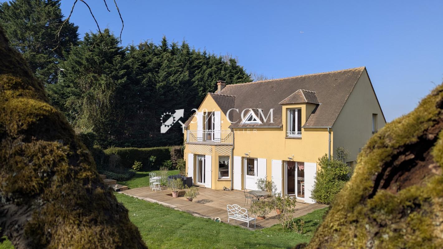 Maison à vendre, 196m², Poissy
