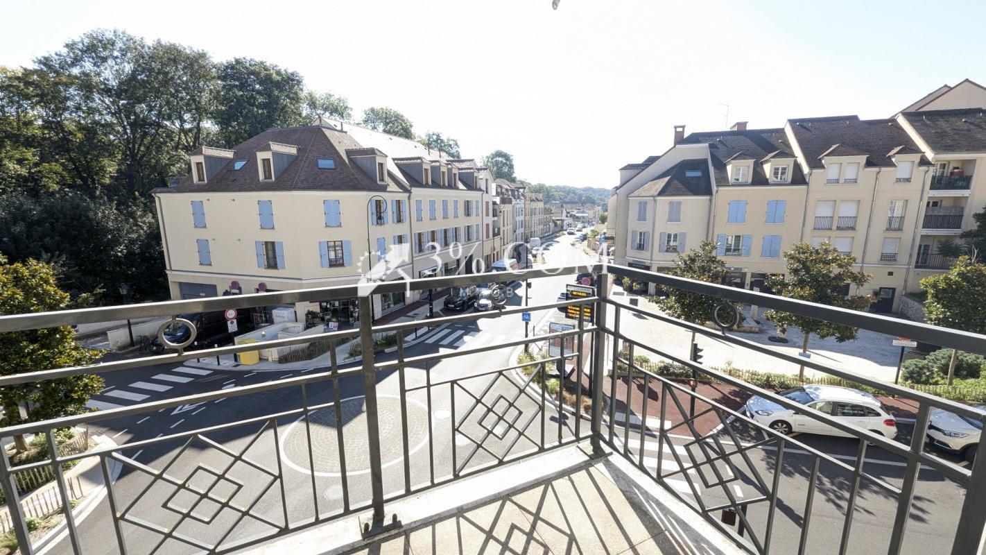 Appartement à vendre, 61m², Buc