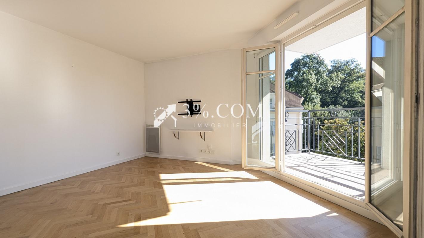 Appartement à vendre, 61m², Buc