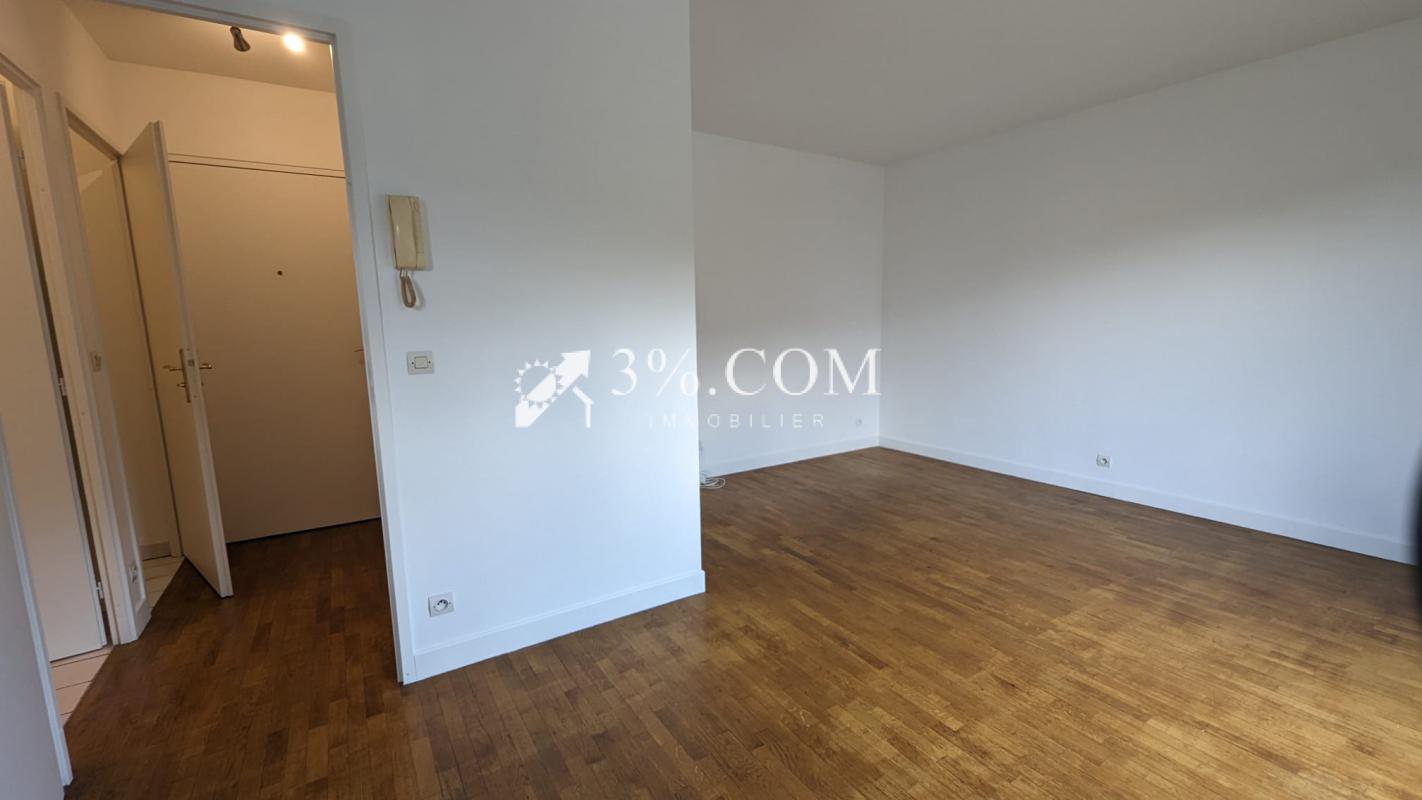 Appartement à vendre, 29m², Poissy
