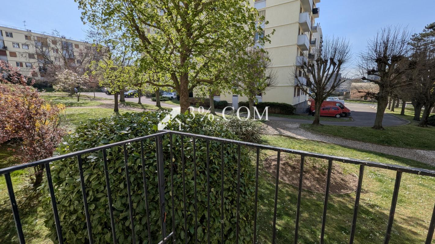 Appartement à vendre, 82m², Poissy