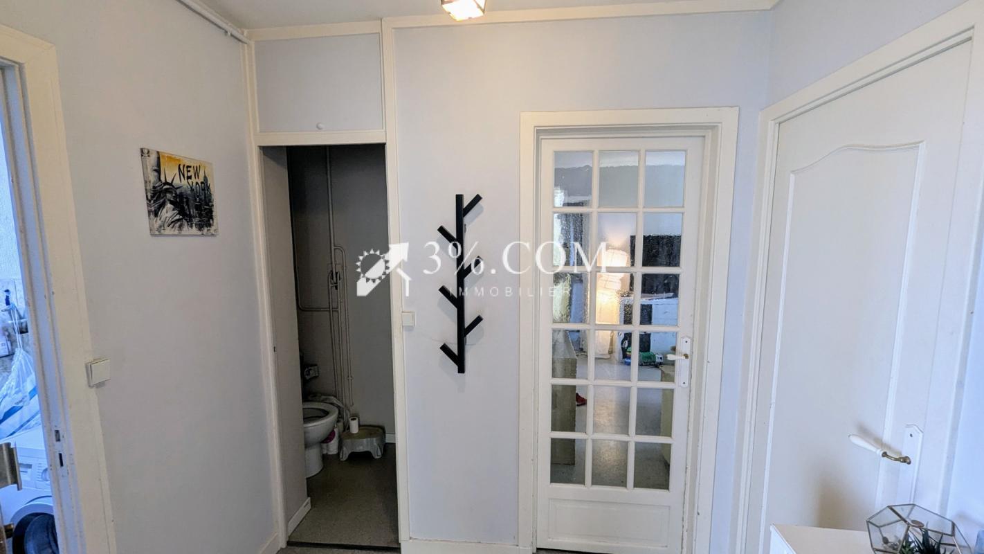 Appartement à vendre, 82m², Poissy