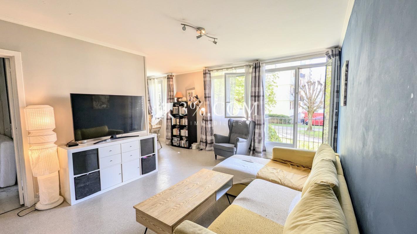 Appartement à vendre, 82m², Poissy
