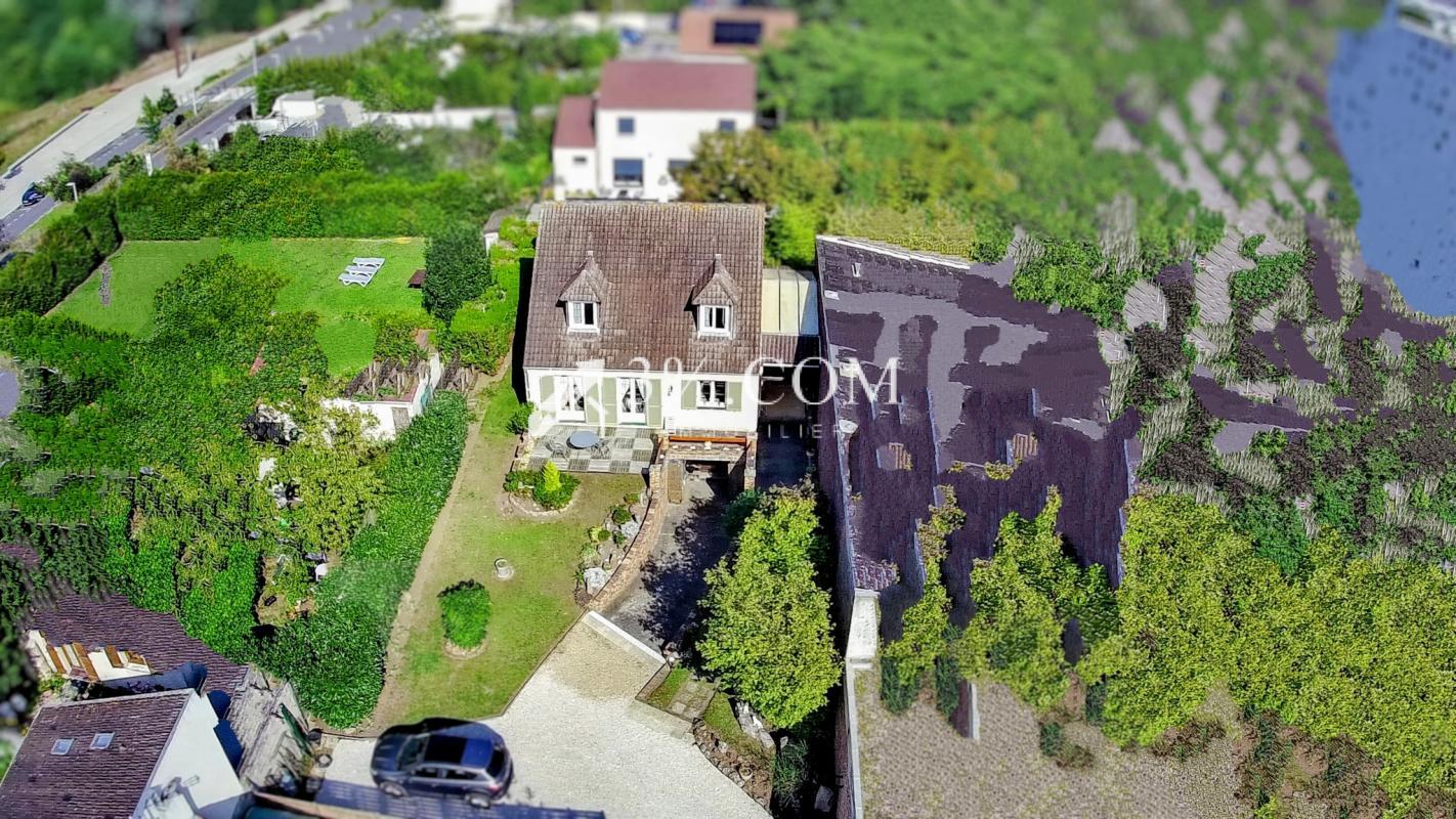 Maison à vendre, 125m², Carrières-sous-Poissy