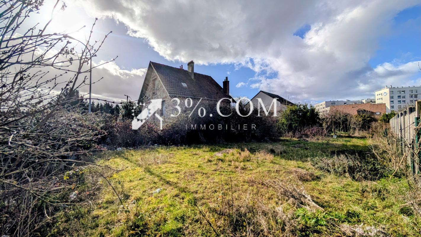 Maison à vendre, 61m², Poissy