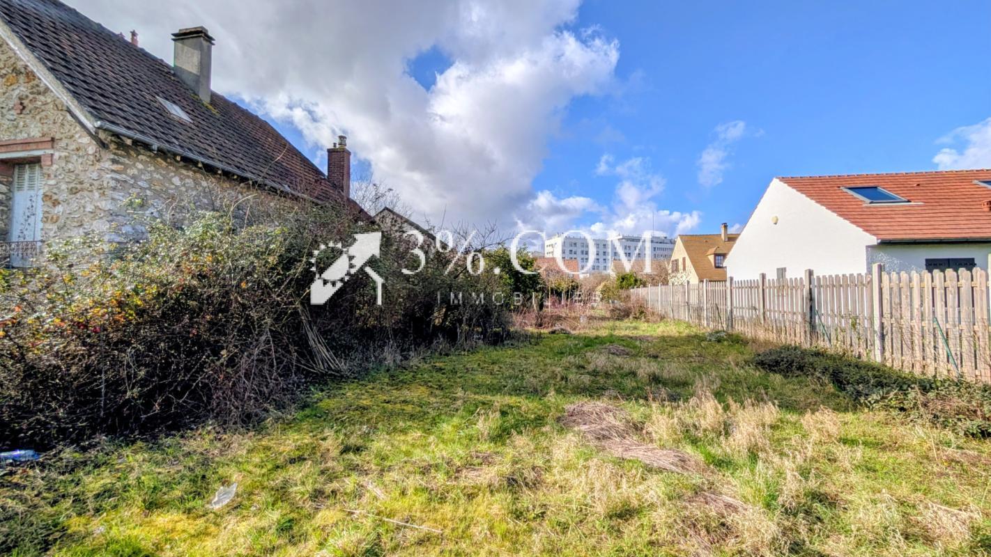 Maison à vendre, 61m², Poissy