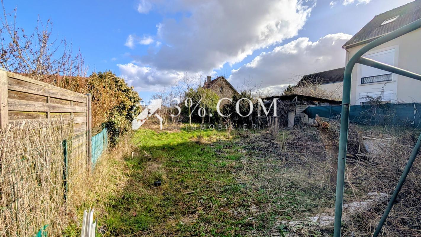 Maison à vendre, 61m², Poissy