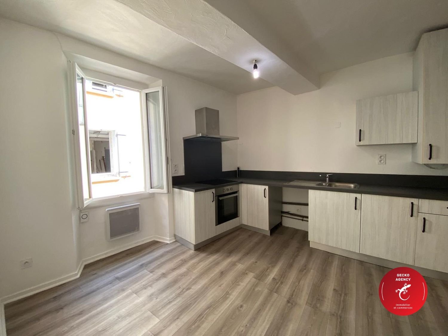Appartement à vendre, 68m², Le Muy