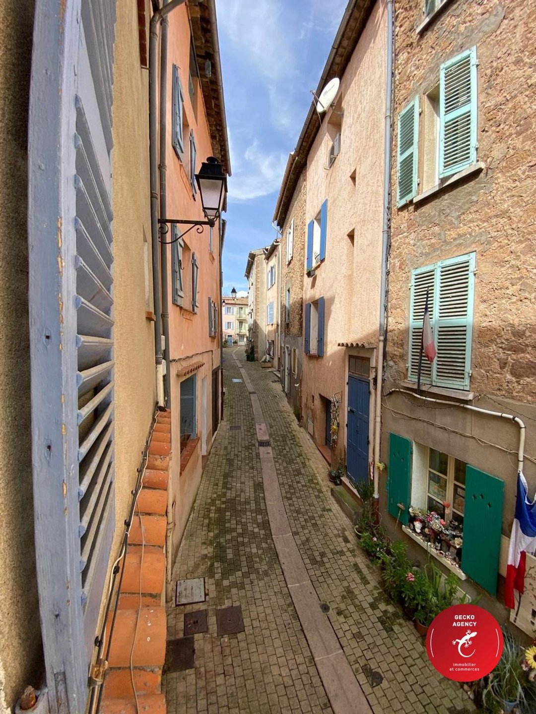Appartement à vendre, 68m², Le Muy