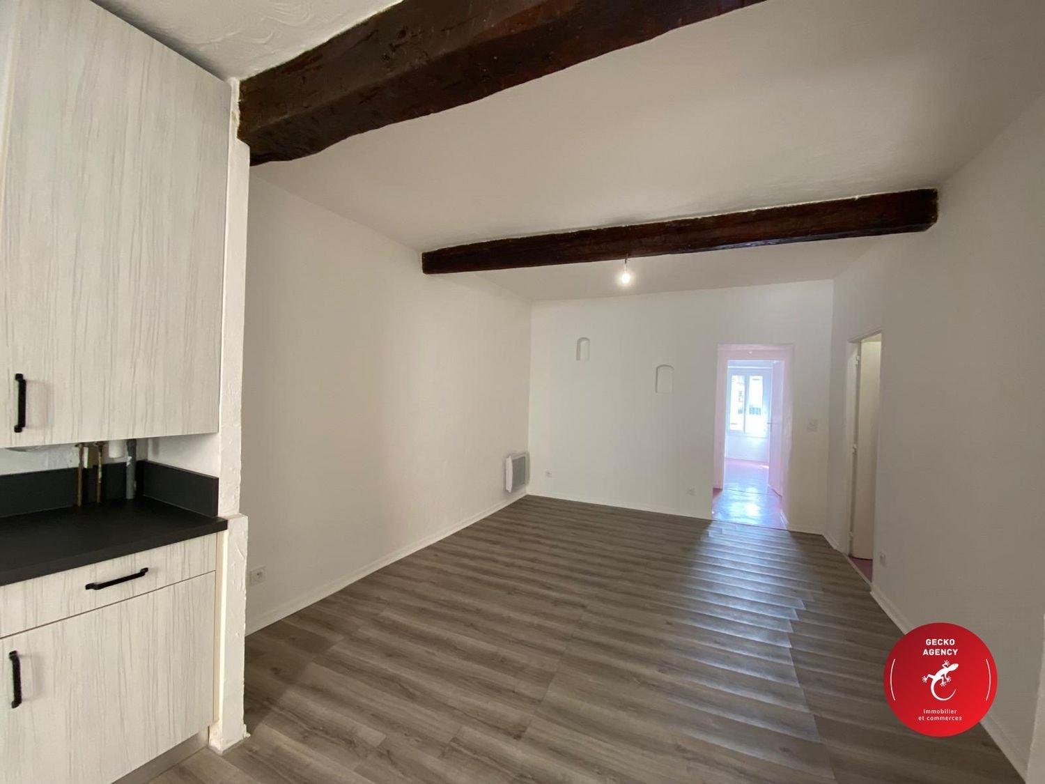 Appartement à vendre, 68m², Le Muy
