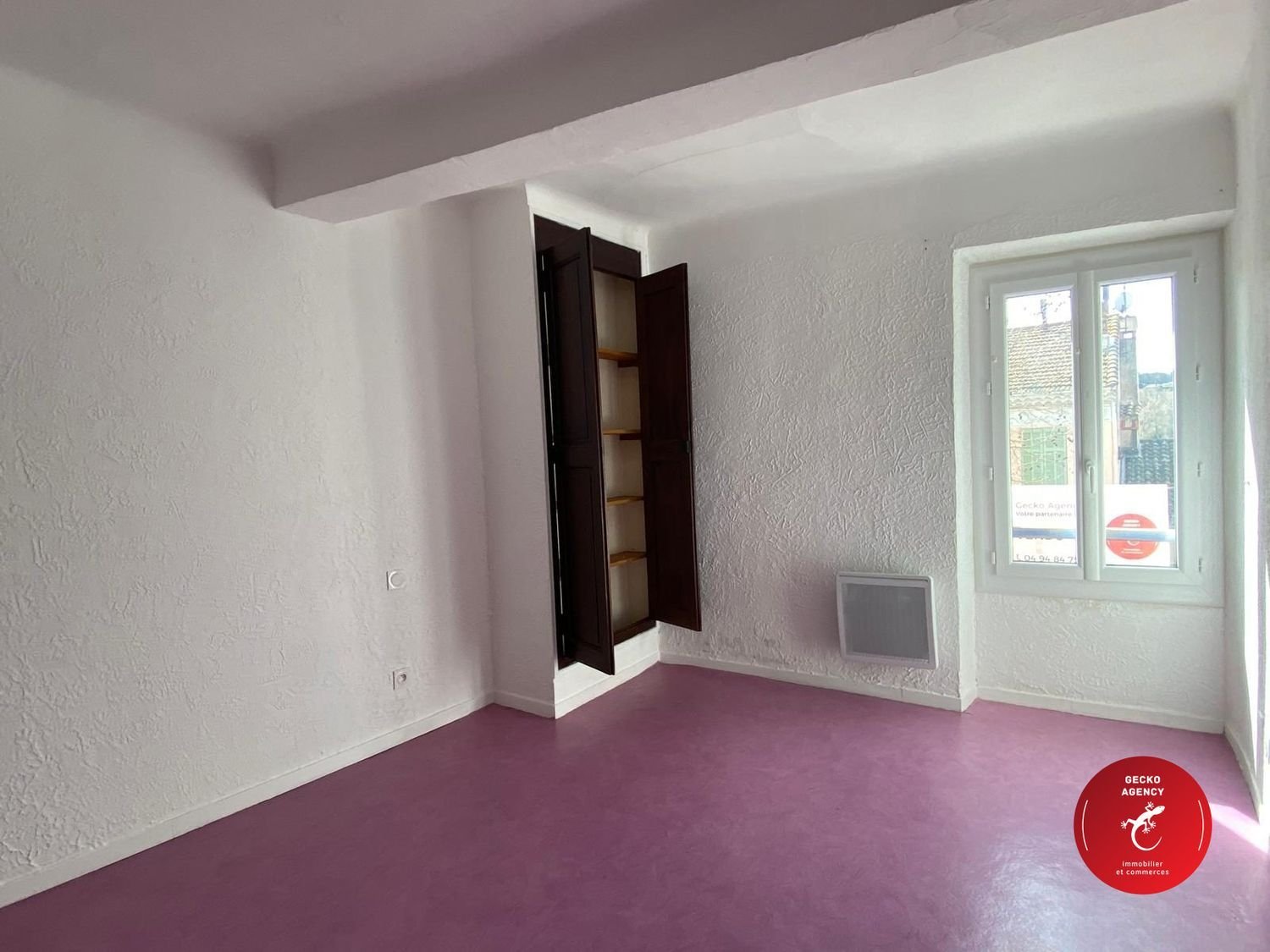 Appartement à vendre, 68m², Le Muy