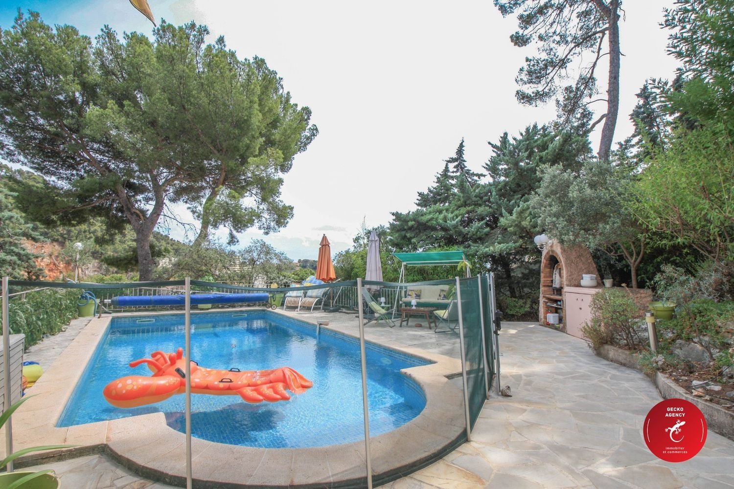 Maison à vendre, 136m², Toulon